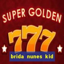 brida nunes kid bengala telegram